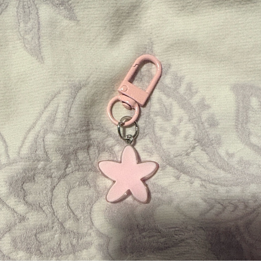 NWOT Keychain Set - Picture 8 of 8